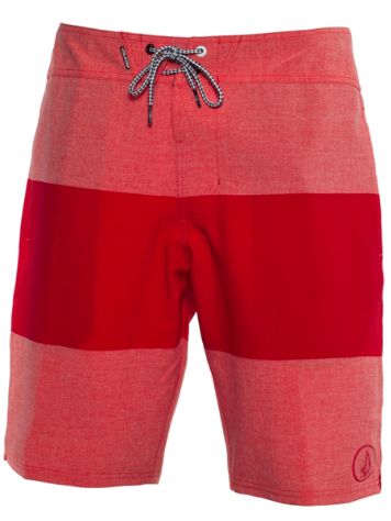 Volcom Heather Stripe 20 Boardshorts Volcom Heather Stripe 20 Boardshorts