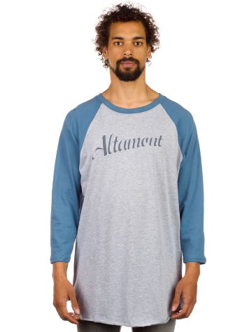 Altamont Modern T-Shirt LS Altamont Modern T-Shirt LS