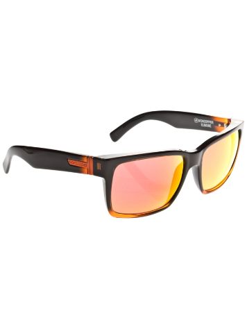 Von Zipper Elmore Mindglo Orange Von Zipper Elmore Mindglo Orange