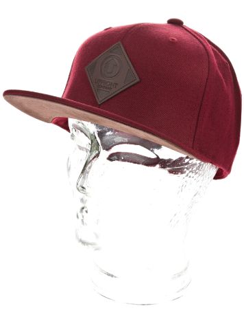 Upfront Off Spring Snap Back Cap Upfront Off Spring Snap Back Cap