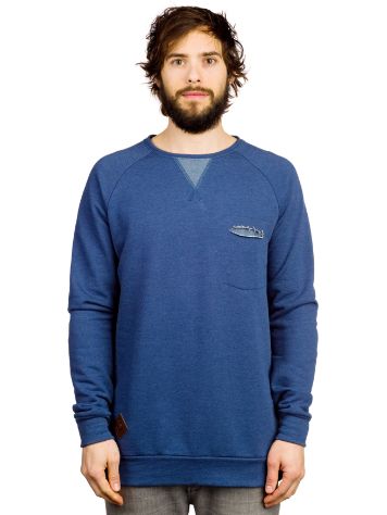 Blue Tomato Jeans Crew Sweater Blue Tomato Jeans Crew Sweater