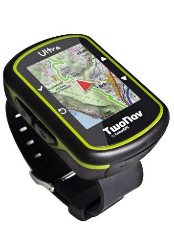CompeGPS Ultra International CompeGPS Ultra International
