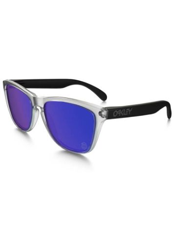 Oakley Frogskin Matte Clear Oakley Frogskin Matte Clear