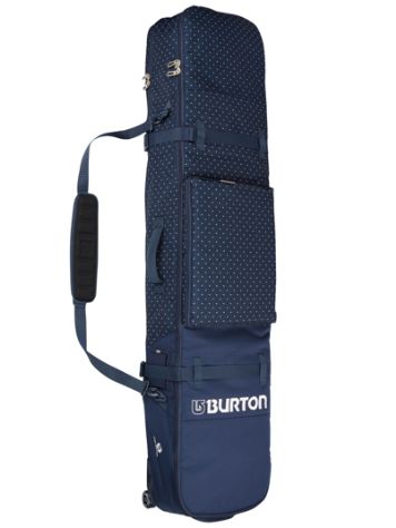 Burton Wheele Board Case 156cm Burton Wheele Board Case 156cm