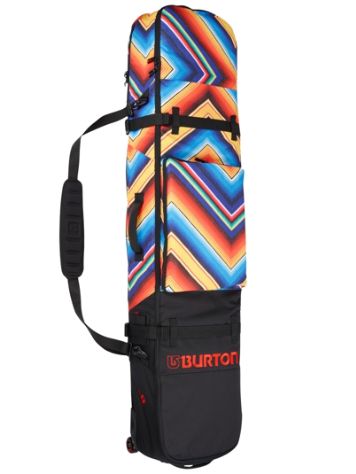 Burton Wheele Board Case 156cm Burton Wheele Board Case 156cm