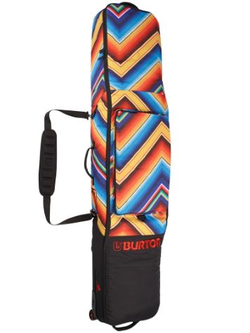 Burton Wheelie Gig Bag 156cm Burton Wheelie Gig Bag 156cm