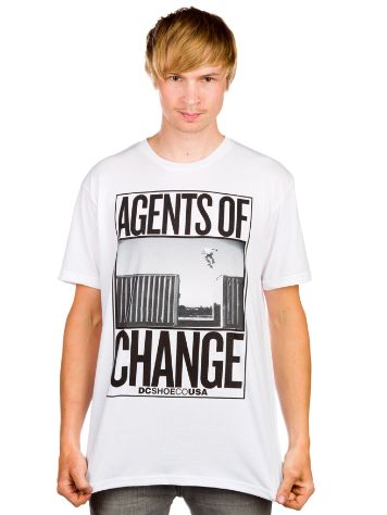 DC Colin T-Shirt DC Colin T-Shirt