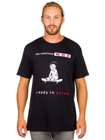DC Shred T-Shirt DC Shred T-Shirt