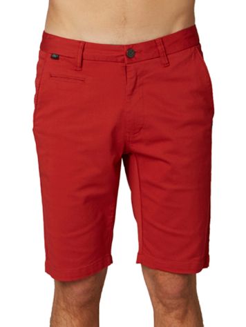 Fox Selecter Chino Shorts Fox Selecter Chino Shorts