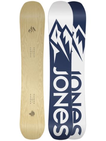 Jones Snowboards Flagship 152 2015 Jones Snowboards Flagship 152 2015
