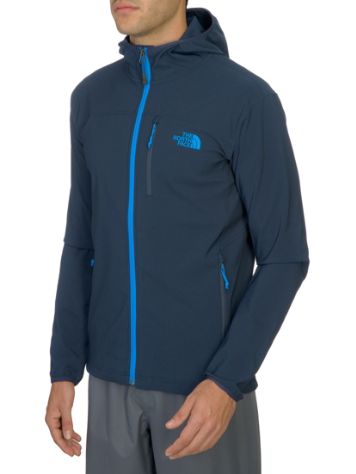 The North Face Nimble Softshell The North Face Nimble Softshell