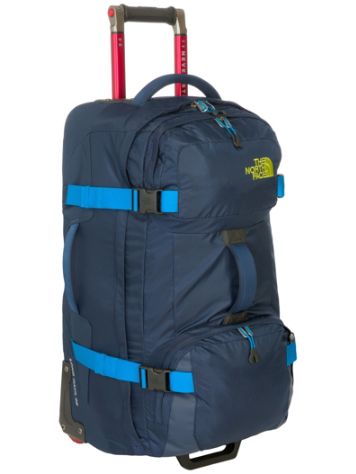 The North Face Longhaul 26 Travelbag The North Face Longhaul 26 Travelbag