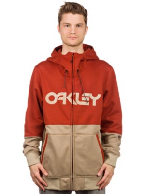 Buy Oakley F14 Factory Pilot Fleece Jacket online at