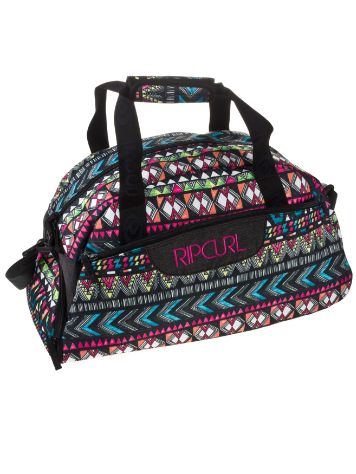 Rip Curl Lucky Star Weekend Travelbag Rip Curl Lucky Star Weekend Travelbag