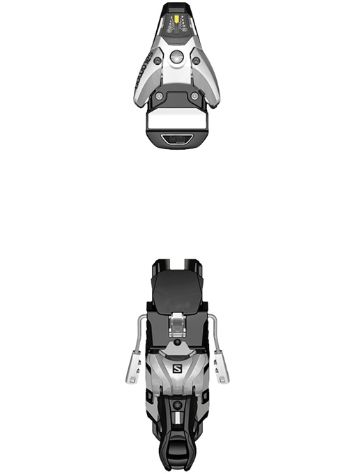 Salomon STH2 WTR 13 C100 2015 Salomon STH2 WTR 13 C100 2015
