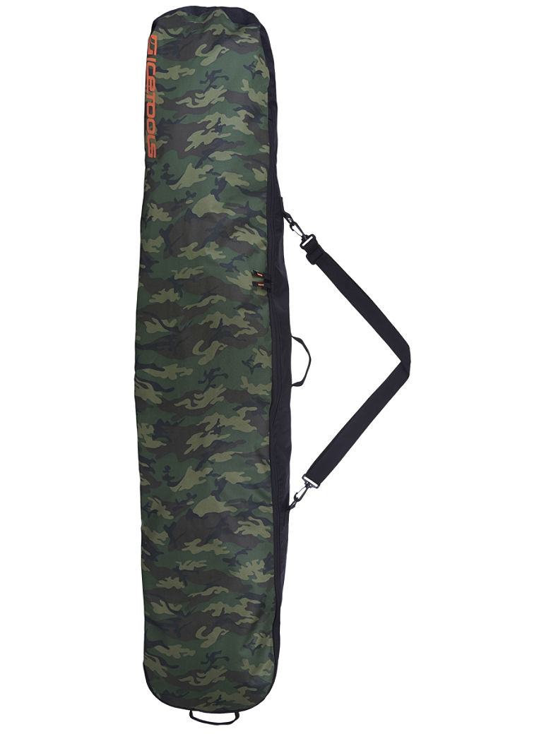 Board Bags Icetools Board Jacket 165 Boardbag vergrößern