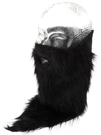 Neff Bearded Facemask Neff Bearded Facemask