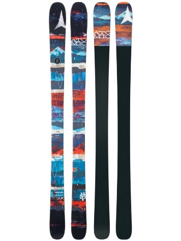 Atomic Supreme 157 2015 Atomic Supreme 157 2015