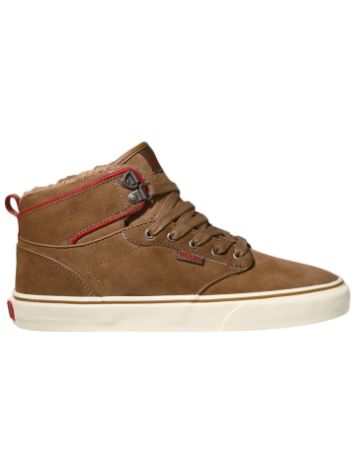 Vans Atwood Hi Shoes Vans Atwood Hi Shoes