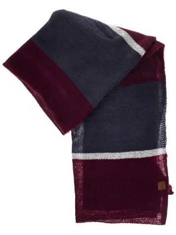 Roxy Long Stripes Scarf Roxy Long Stripes Scarf