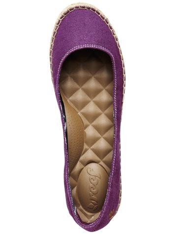 Reef Sea Foam Ballerinas Reef Sea Foam Ballerinas