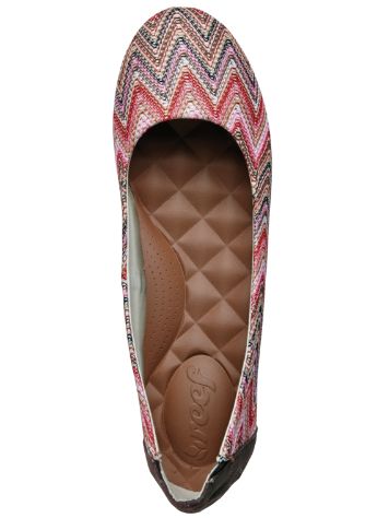 Reef Tropicabana Ballerinas Reef Tropicabana Ballerinas
