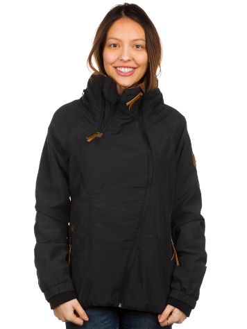 Naketano Forrester II Windbreaker Naketano Forrester II Windbreaker