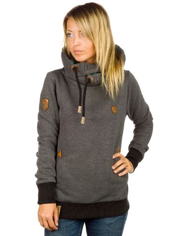 Naketano Darth Fancy Hoodie Naketano Darth Fancy Hoodie
