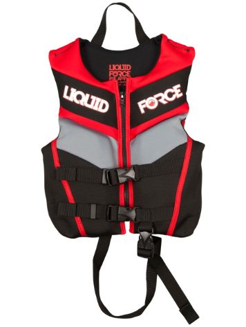 Liquid Force Fury Child 30-50 lbs CGA Vest Boys Liquid Force Fury Child 30-50 lbs CGA Vest Boys