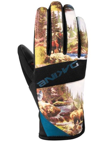 Dakine Crossfire Gloves Dakine Crossfire Gloves