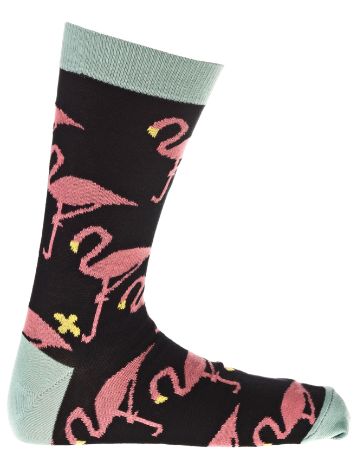 Melowe Flamingo Socks Melowe Flamingo Socks