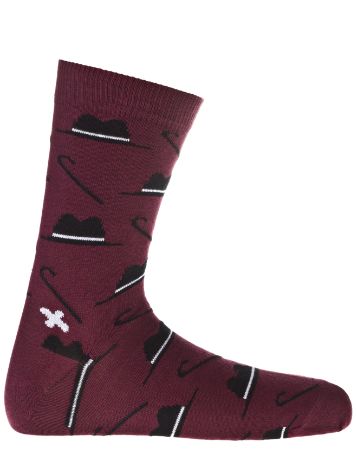 Melowe Daniel Grönwall Socks Melowe Daniel Grönwall Socks