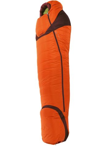 Mammut Altitude EXP 3-Season 195 L Sleeping Bag Mammut Altitude EXP 3-Season 195 L Sleeping Bag