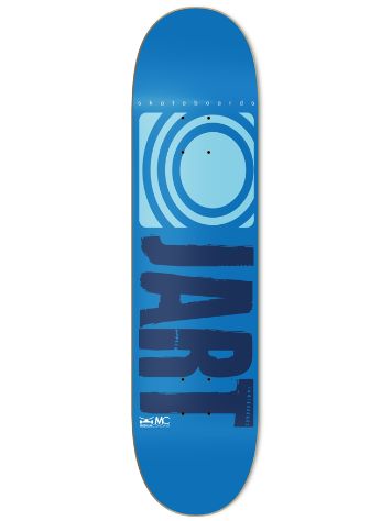 Jart Logo Basic 8.25 Jart Logo Basic 8.25