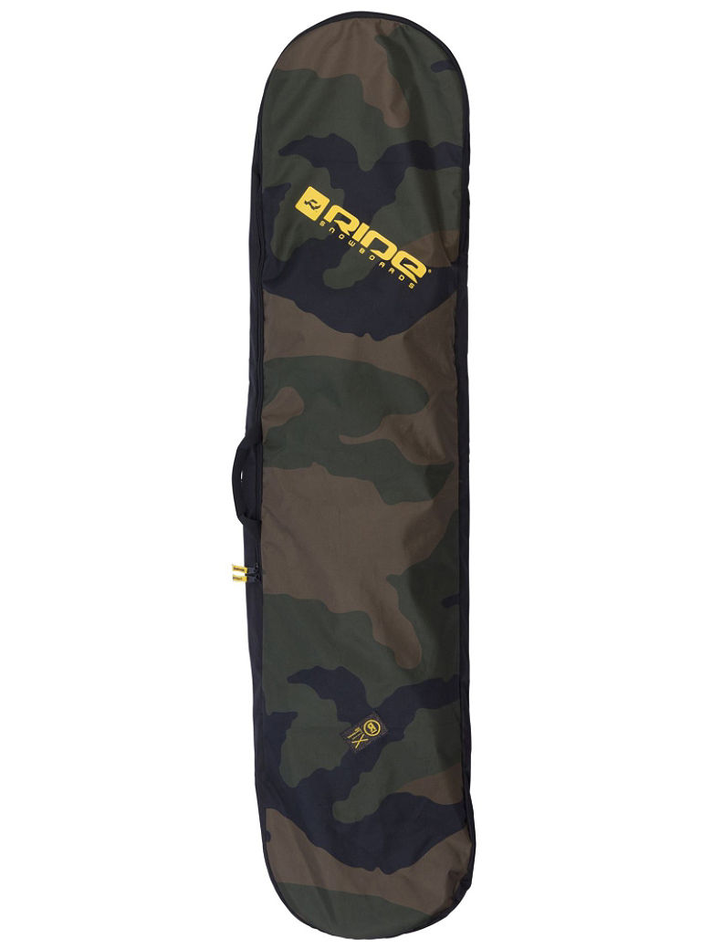 Board Bags Ride Unforgiven Boardbag 172cm vergrößern