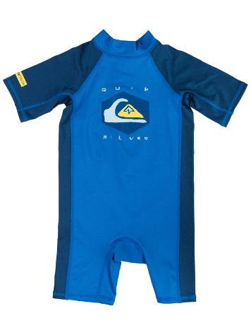Quiksilver Lot Tec TD Wetsuit Kids Quiksilver Lot Tec TD Wetsuit Kids