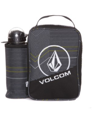 volcom lunch box