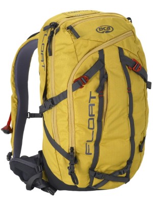 evoc airbag backpack