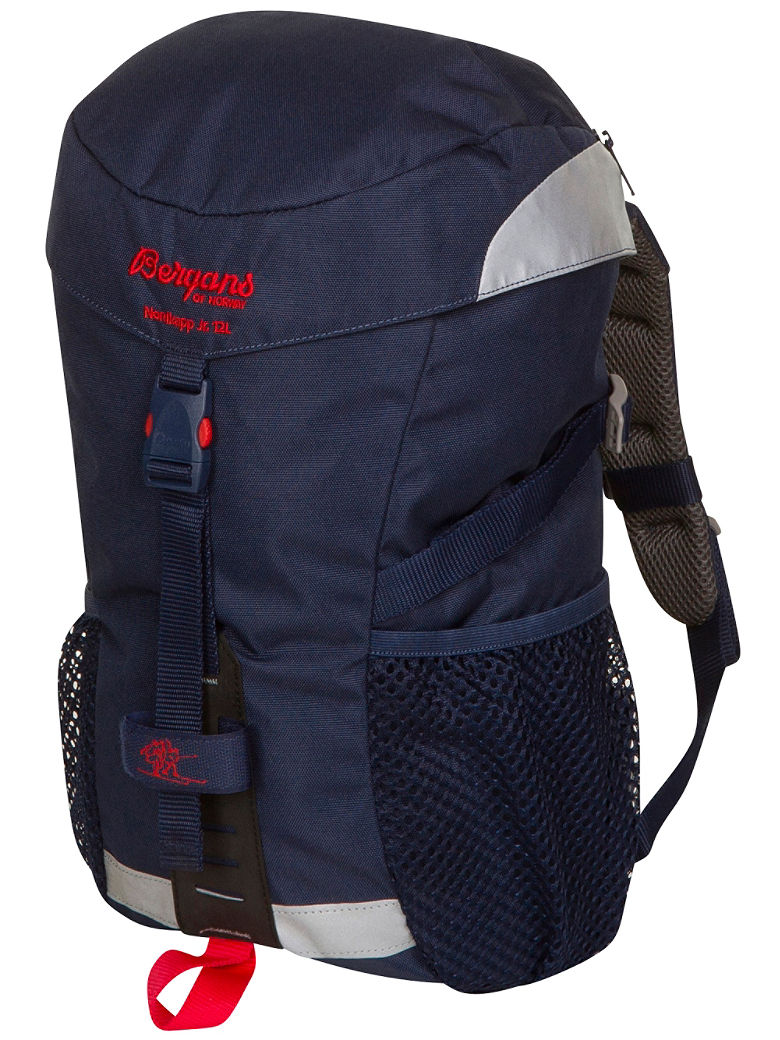 Tourenrucksäcke Bergans Nordkapp Jr 12L Backpack vergrößern