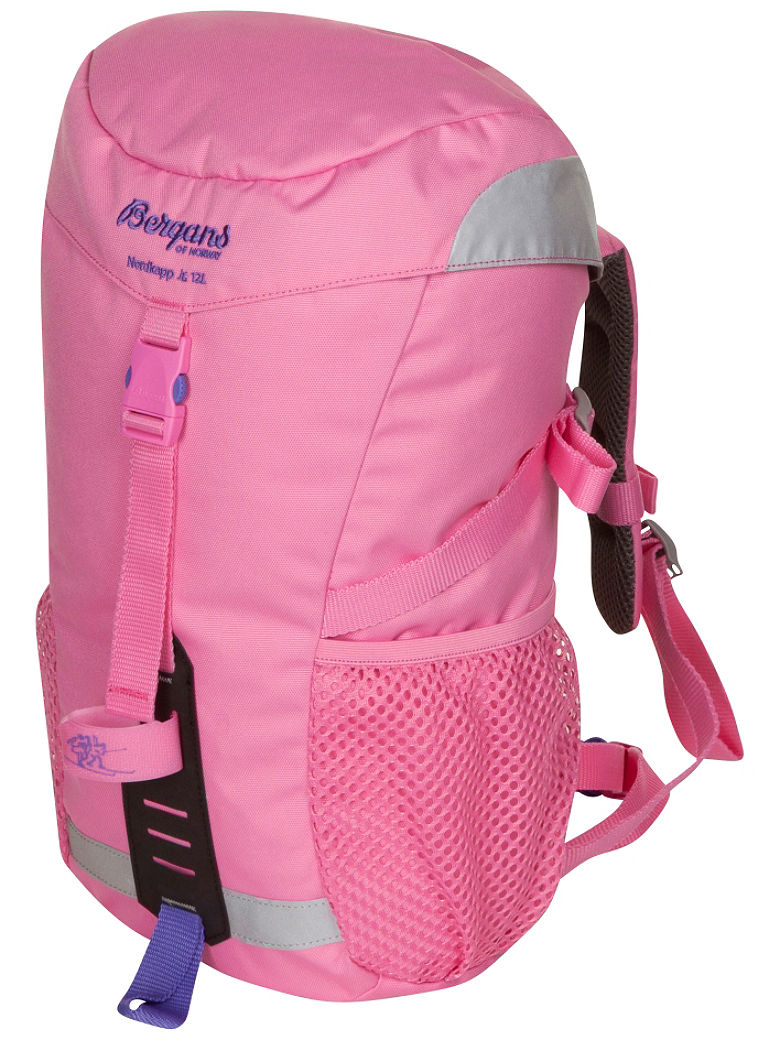Tourenrucksäcke Bergans Nordkapp Jr 12L Backpack vergrößern