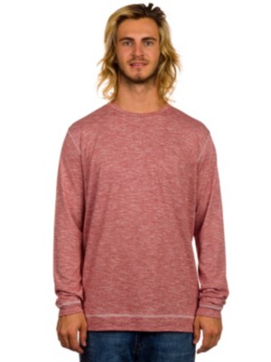 Lindow Crew T-Shirt LS