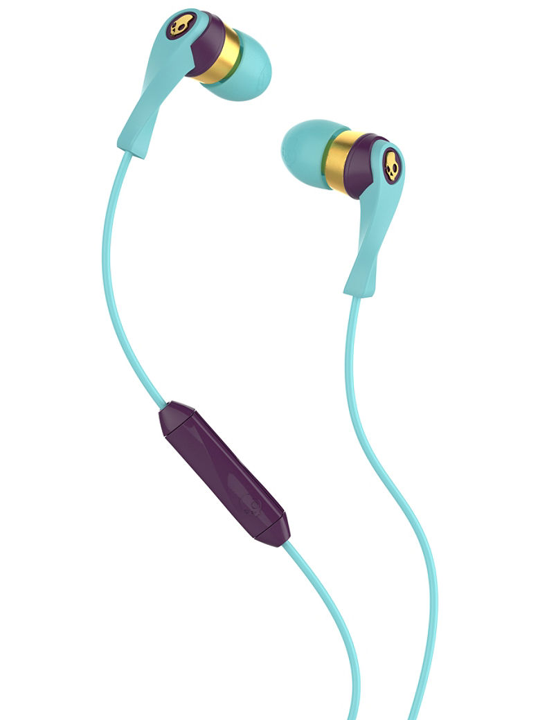 Winkd 2.0 In-Ear W/Mic 1 Headphones