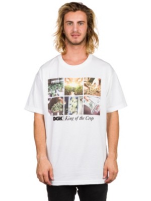 King of The Crop T-Shirt