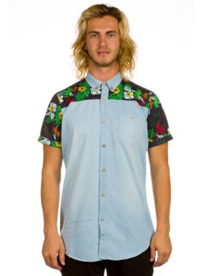 BT Aloha Shirt