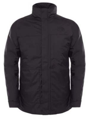 Woodside Jacket