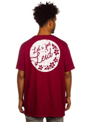 Get Lei'D T-Shirt