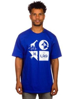RC Logo Mash Up T-Shirt