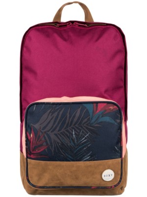 Pinksky Backpack