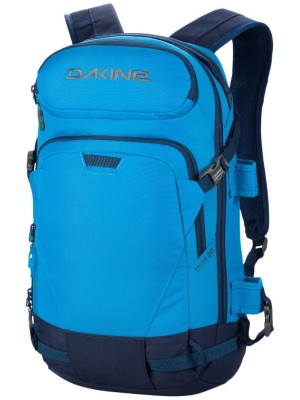 Heli Pro 20L Ryggsäck