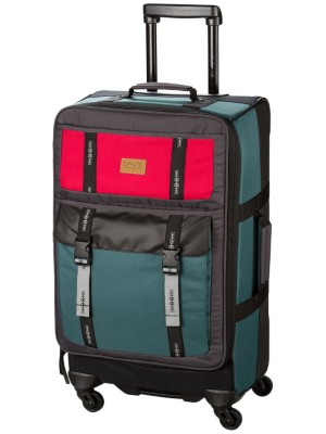 Cruiser Roller 65L Travelbag